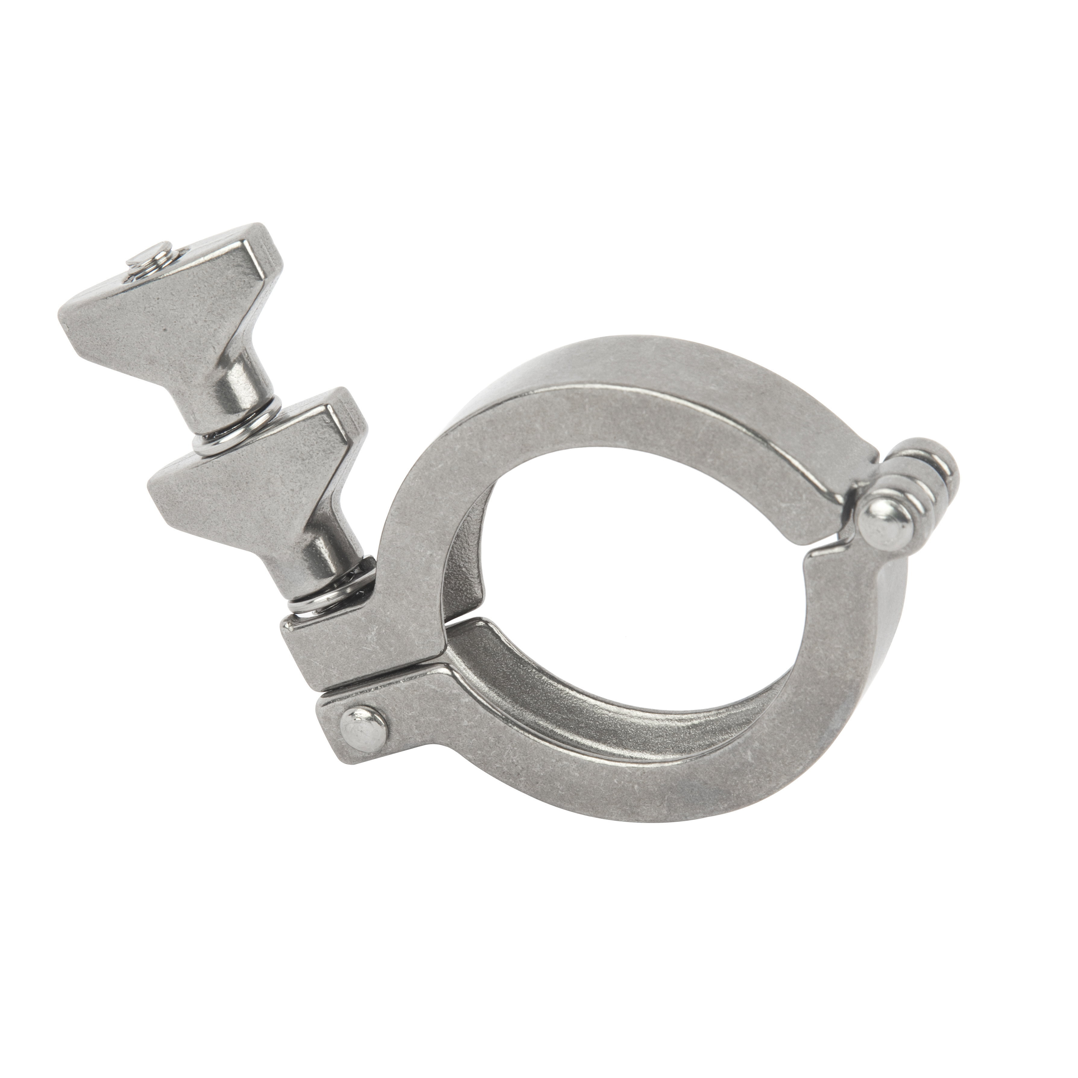 KF Single Pin Clamp 